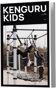 Каталог детских канатных комплексов