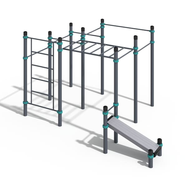 Канак (Стандарт)