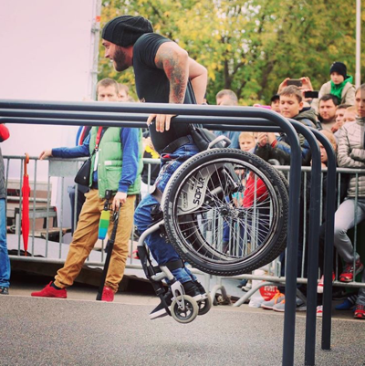 Спортивные площадки KENGURU.PRO - для всех!