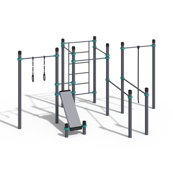 Сангар (Стандарт)