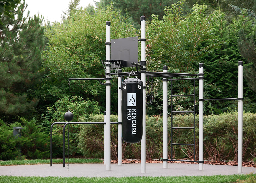 Миллениум парк