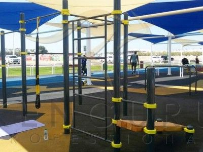 Новая площадка KENGURU.PRO в Дубаи