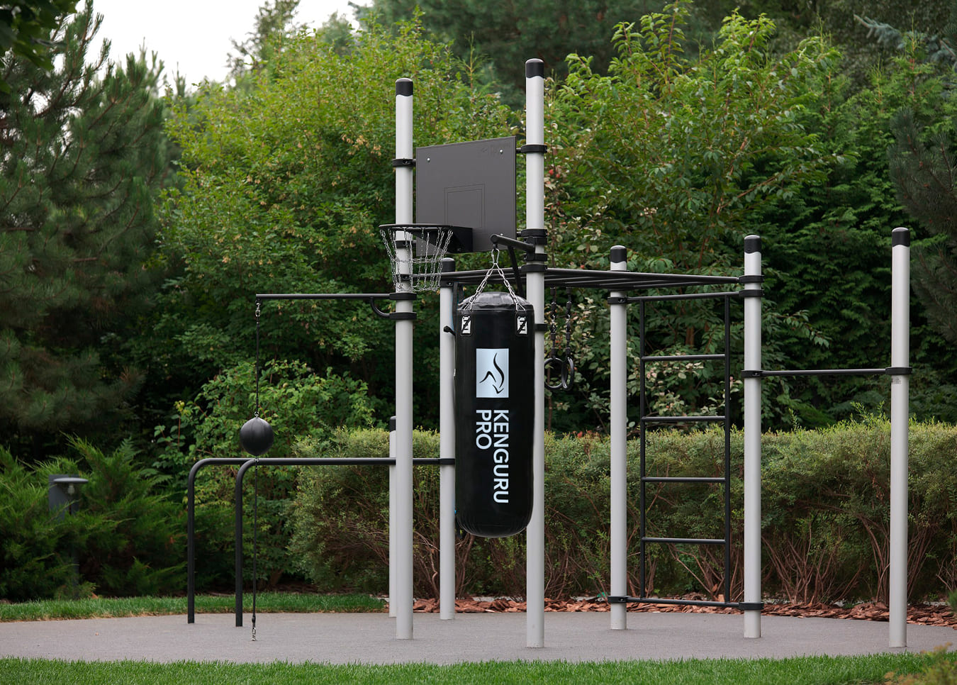 Кластер N3 для 13,8 м2