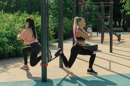 Как не стать «тюленем»: спасаем тех, кто ведет сидячий образ жизни