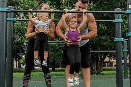 Кому подойдет воркаут-тренировка