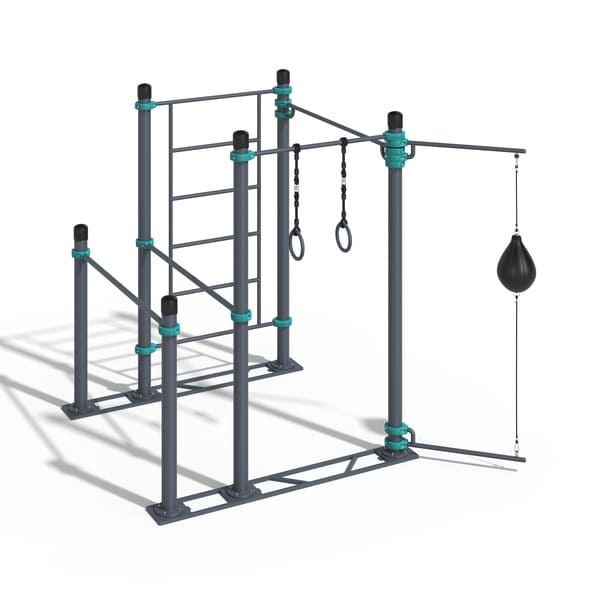 Хаммер индор