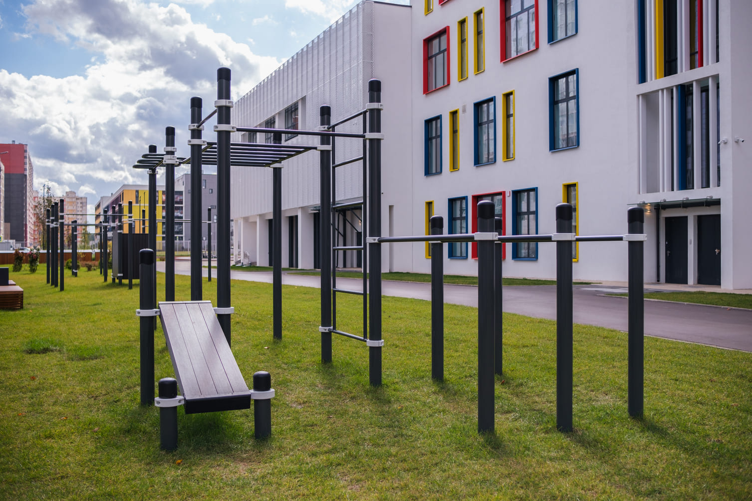 Одна из причин, по которой клиенты выбирают КЕНГУРУ ПРО