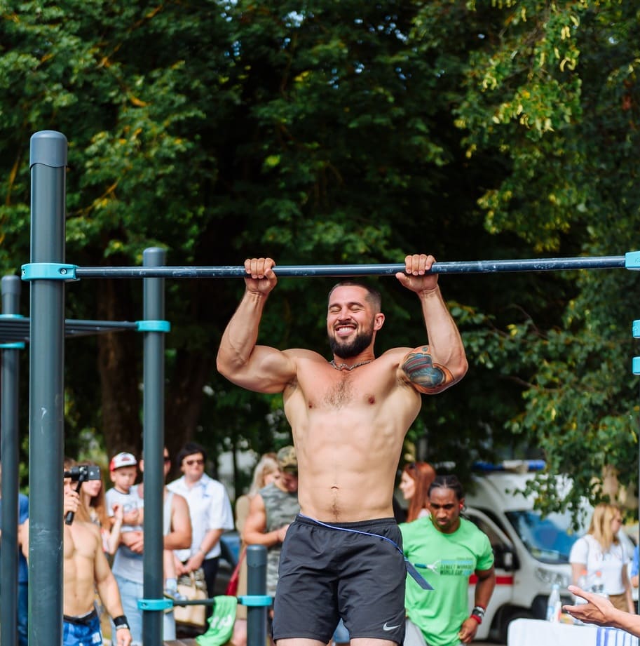 ​​Скользят руки: история одного отзыва