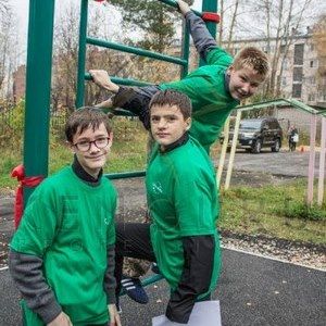 Новая площадка KENGURU.PRO открыта в Соликамске