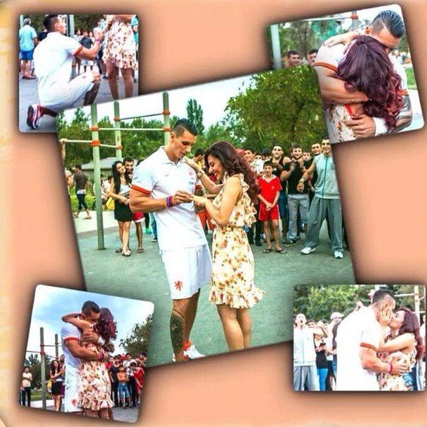 КЕНГУРУ.ПРО объединяет сердца