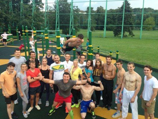 День рождения КЕНГУРУ.ПРО!