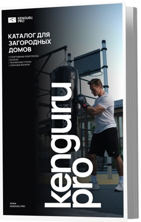 Каталог для загородных домов