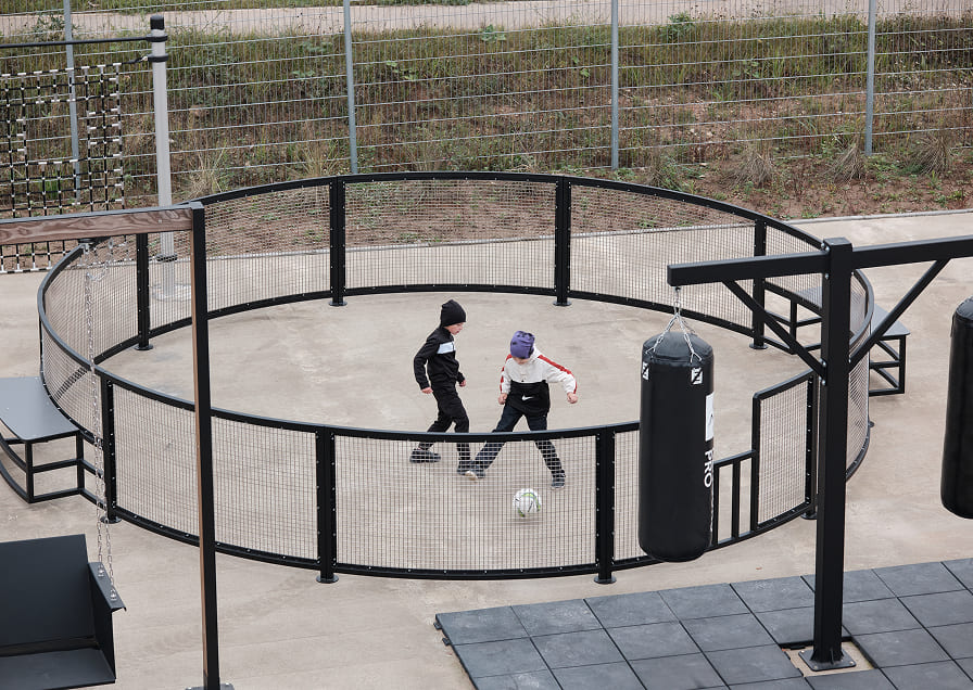 Панна-футбол