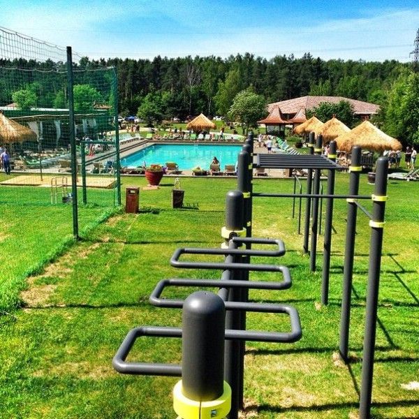 В мае не маемся