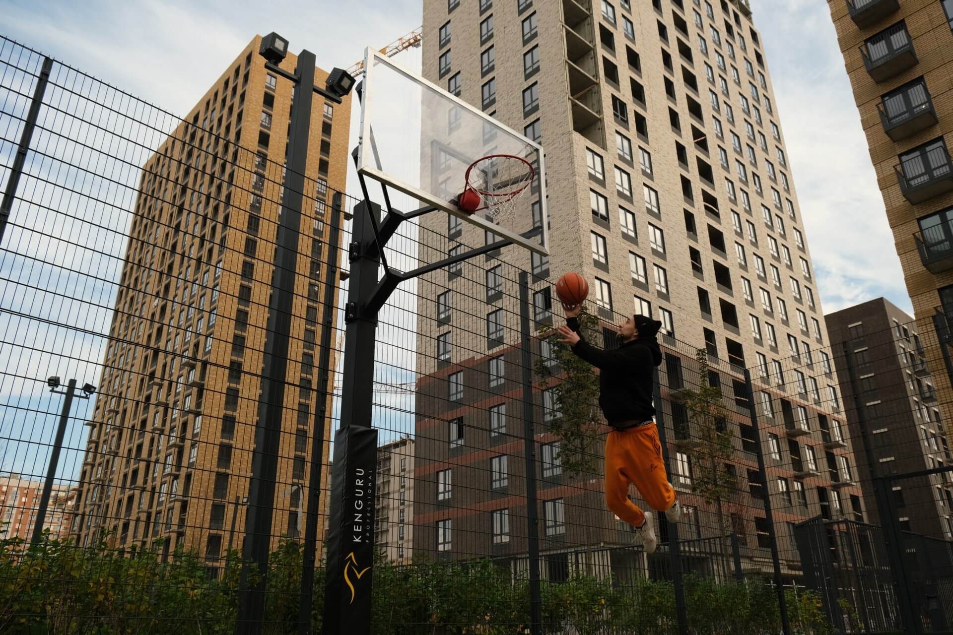 Как забивать голы в баскетболе: лайфхаки тренировок для начинающих