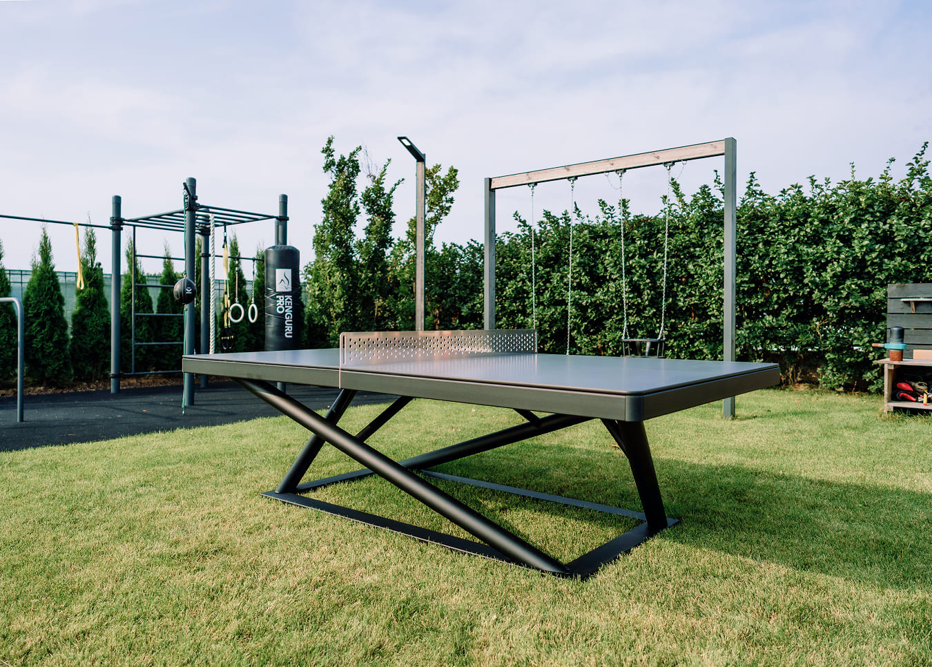 Кластер N5 для 61 м2