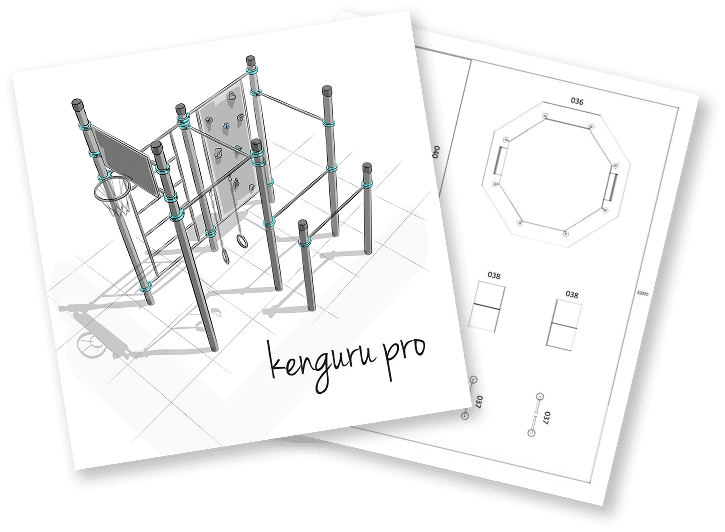 Бесплатный замер и дизайн-проект вашего спортивного комплекса