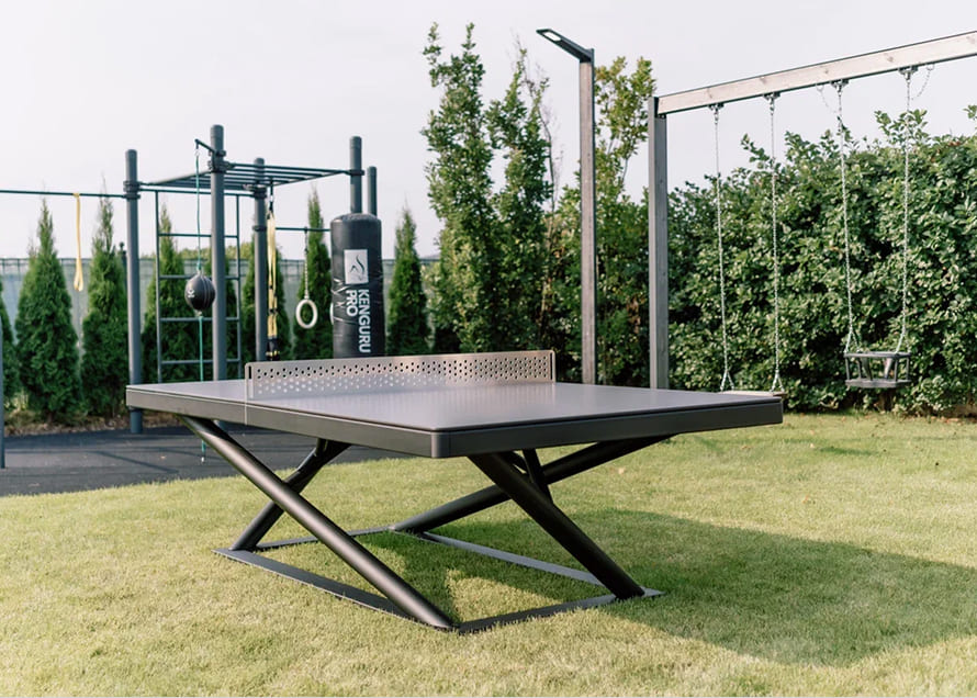 Миллениум парк стол