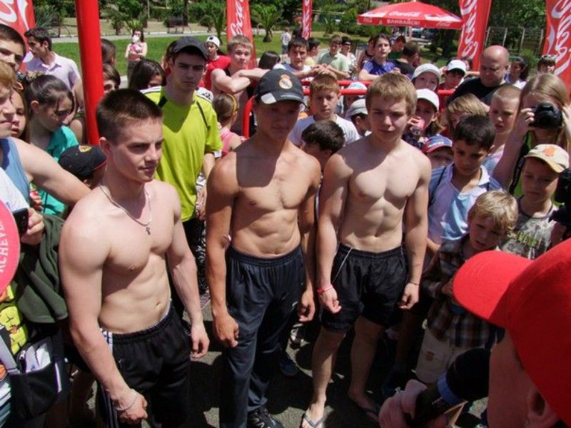 КЕНГУРУ.ПРО приходит в Сочи