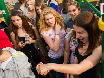 Тимати и L’One сдали нормы ГТО на площадке Kenguru.pro в "Лужниках"!