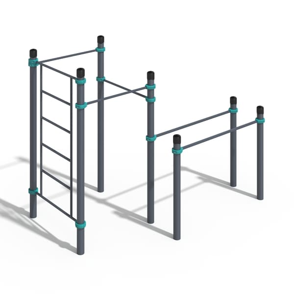 Тикси (Стандарт)