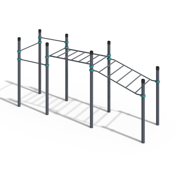 Гари (Стандарт)