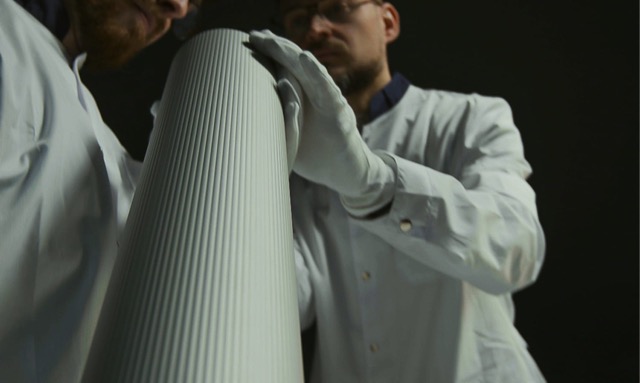 Оборудование из анодированного алюминия — новая эра в уличном спорте