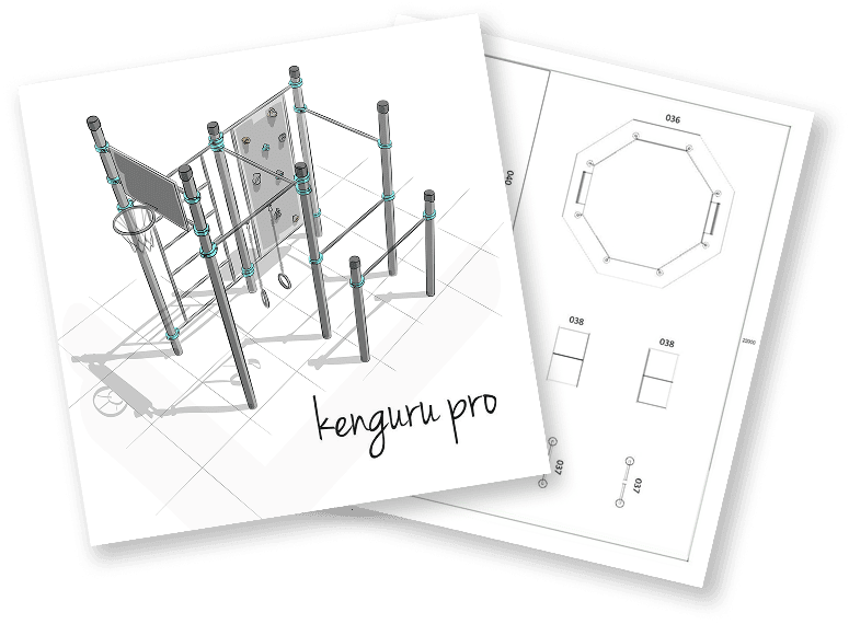 Полезные файлы для архитекторов