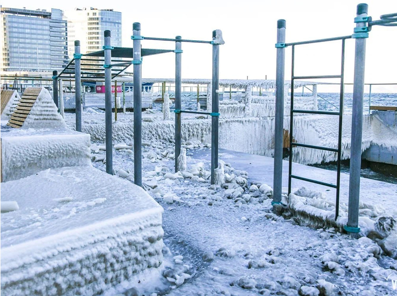 Дальний Восток