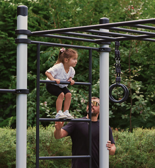 Только дети